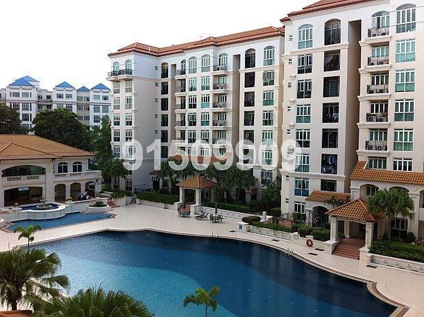 Estella Gardens (D17), Condominium #175601592